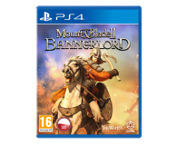 PlayStation Mount & Blade II: Bannerlord - 1070056 - zdjęcie 1